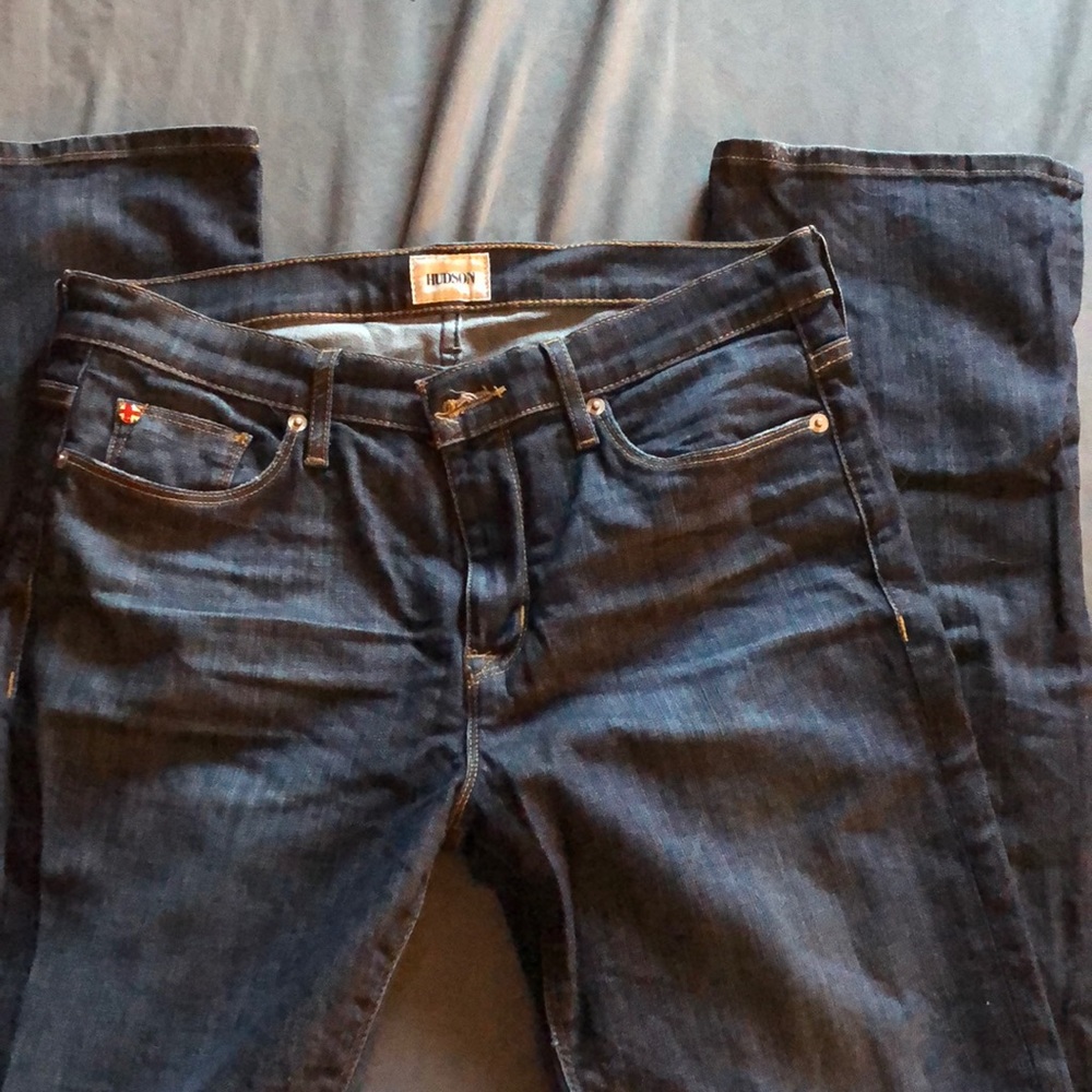 Hudson jeans
